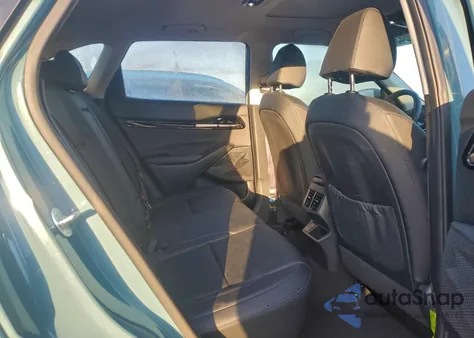 2025 Kia Seltos Ex z USA, uszkodzony, nr VIN KNDERCAA1S7801793